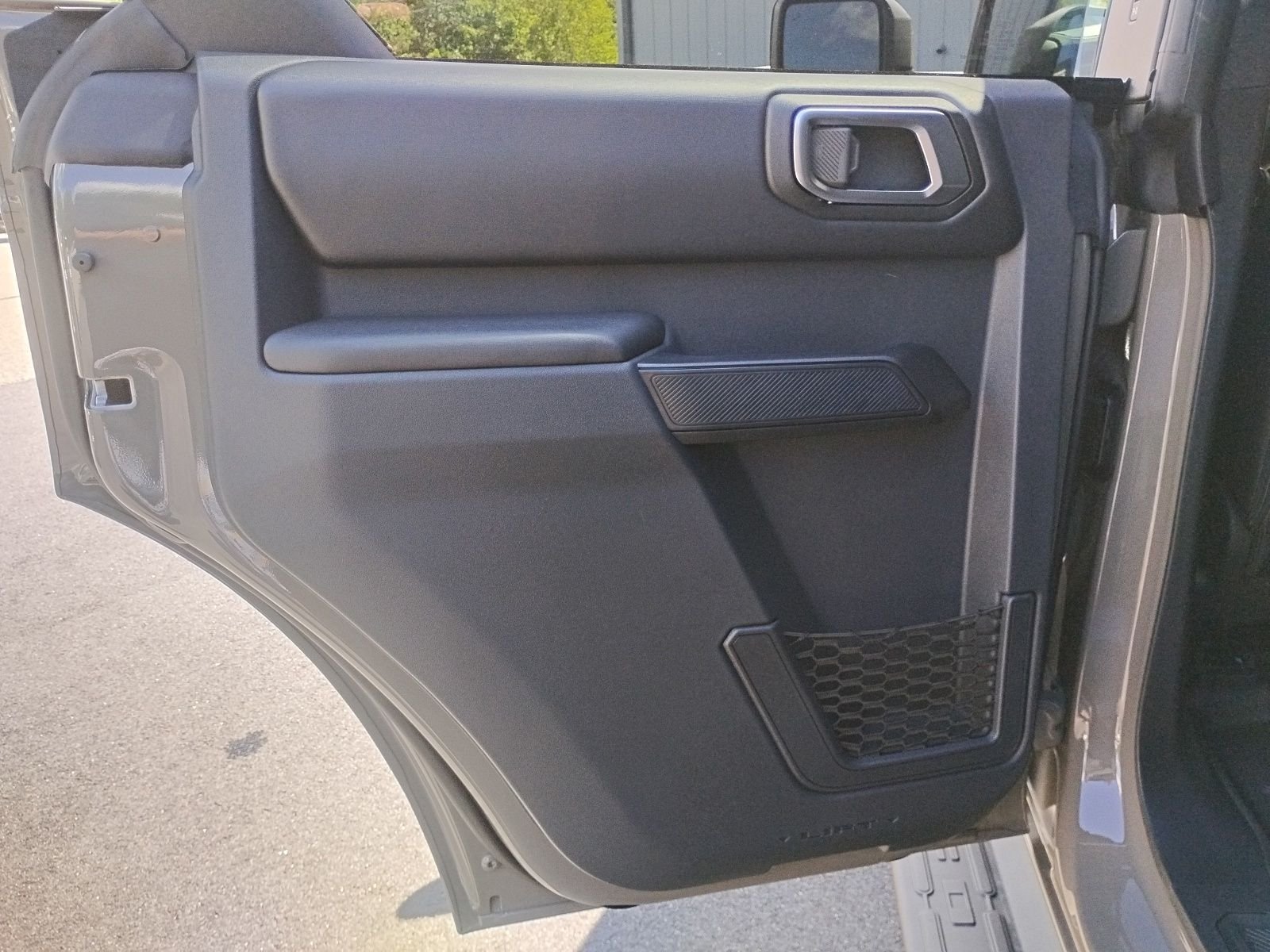 New 2026 Marsh Gray Ford Outer Banks® image 11