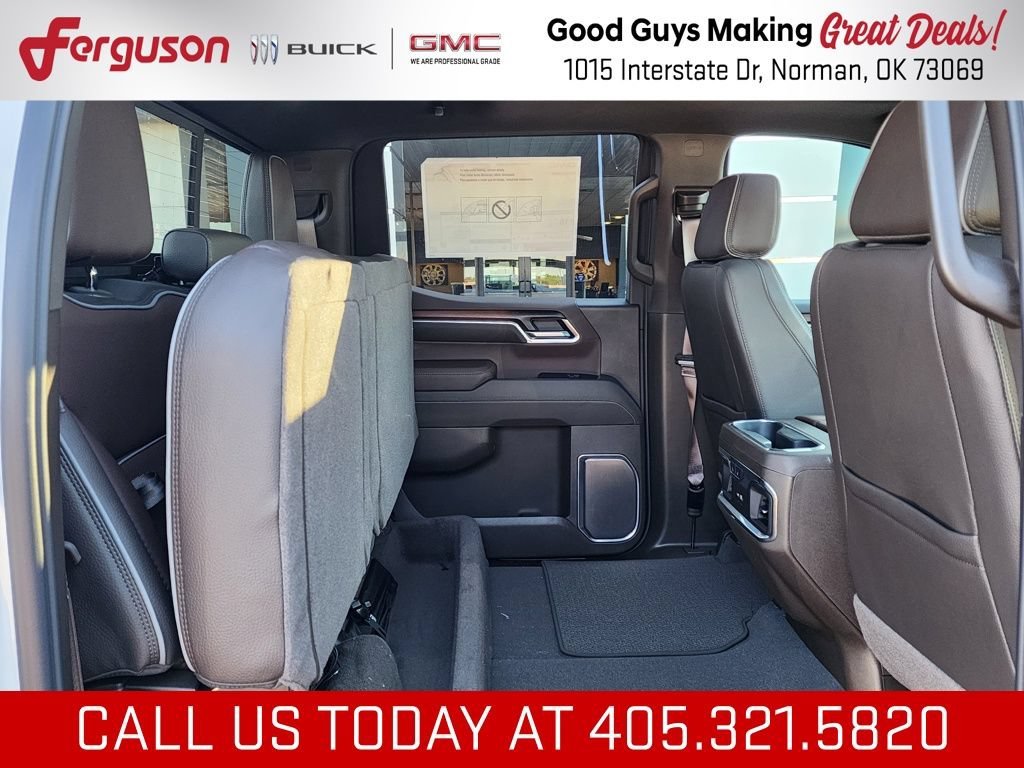 2026 GMC Sierra 1500 Denali - Photo 47