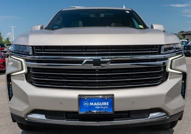 Used 2022 Beige Chevrolet LT image 3