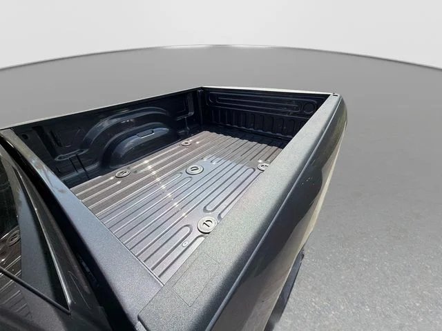 New 2026 Granite Crystal Metallic Clearcoat RAM  image 12
