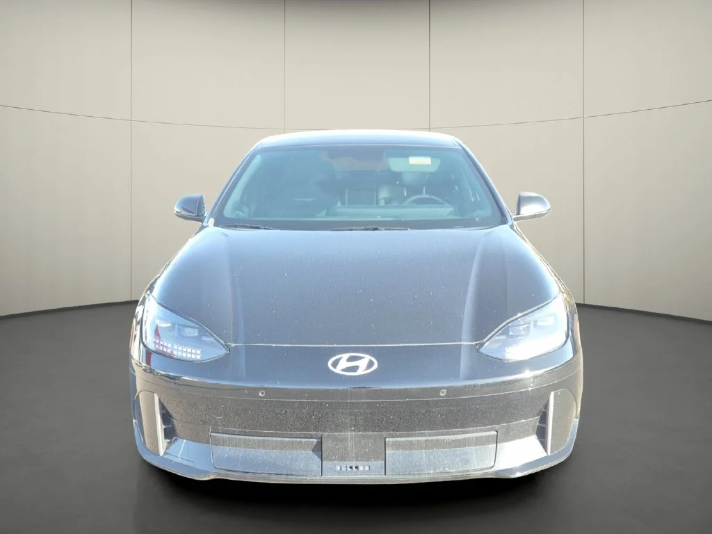 Used 2023 Hyundai IONIQ 6 SEL with VIN KMHM34AA1PA028784 for sale in Phoenix, AZ