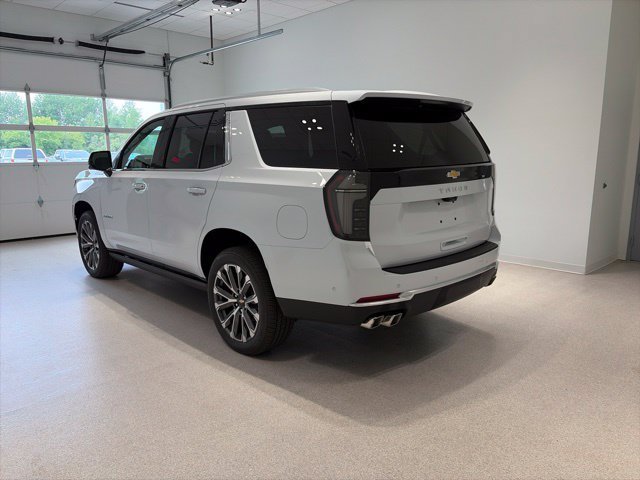 2026 Chevrolet Tahoe High Country - Photo 4