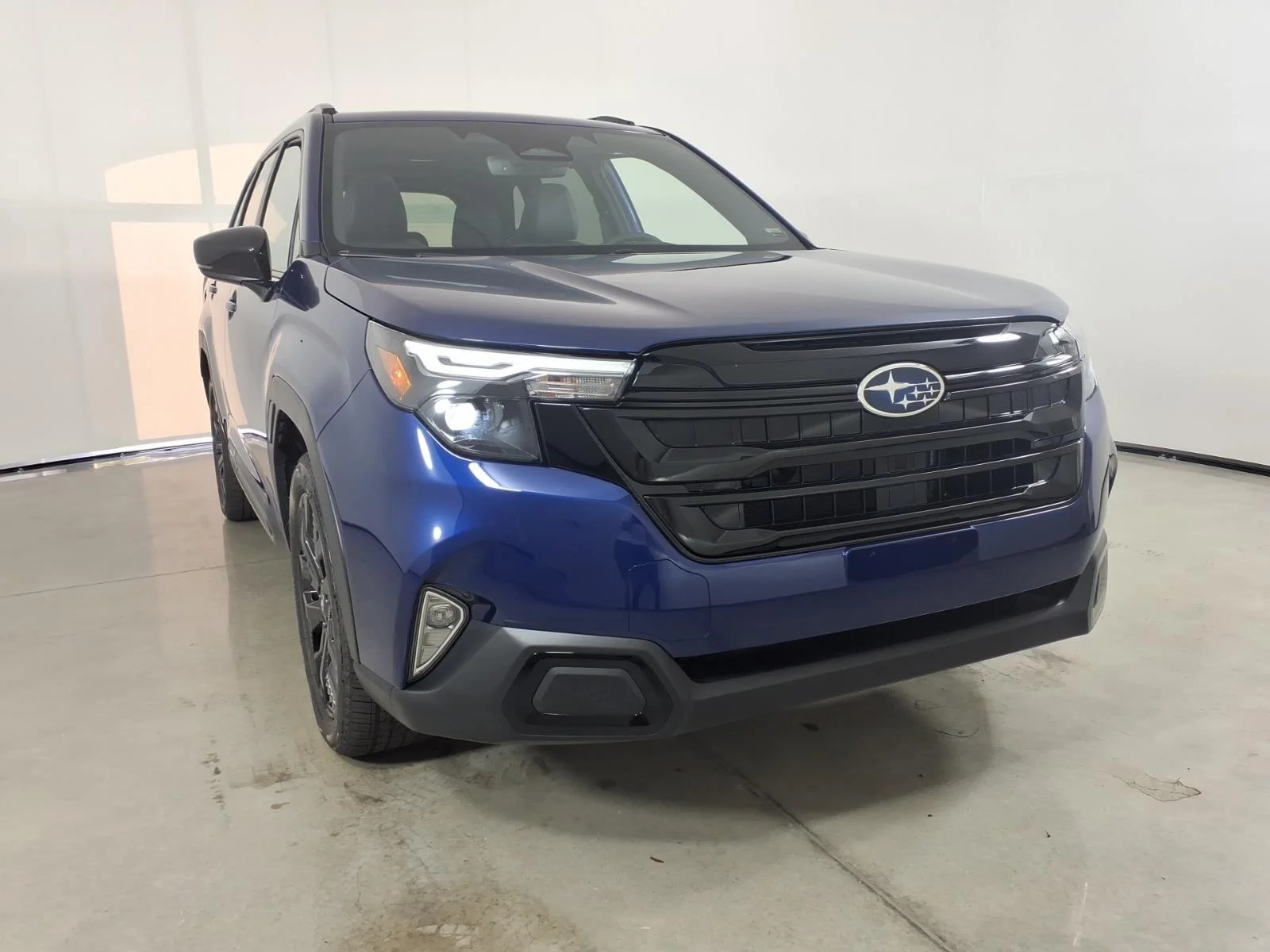 New 2026 SAPPHIRE BLUE PEARL Subaru Sport Onyx Edition image 56