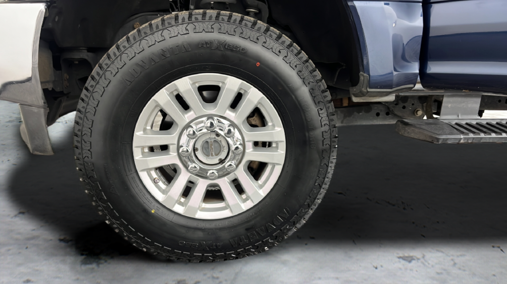 2017 Ford F-250 Super Duty XL - Photo 31