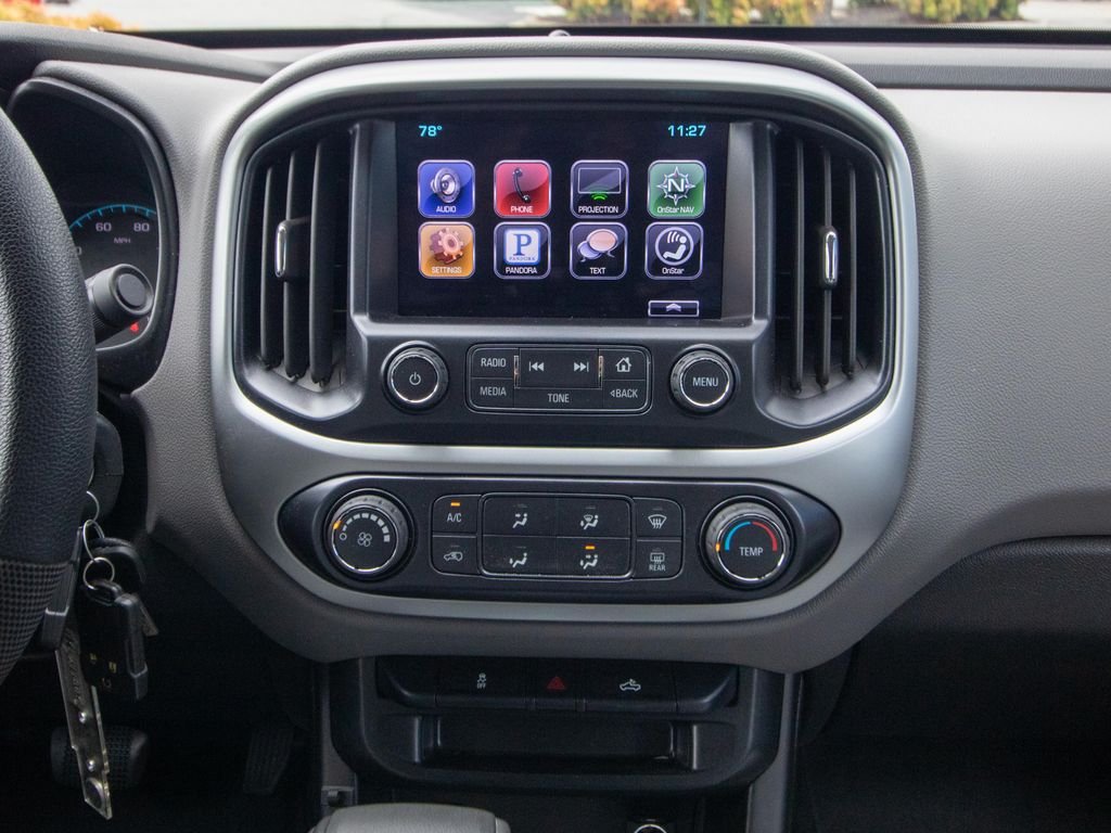 Used 2016 Red Chevrolet LT image 20
