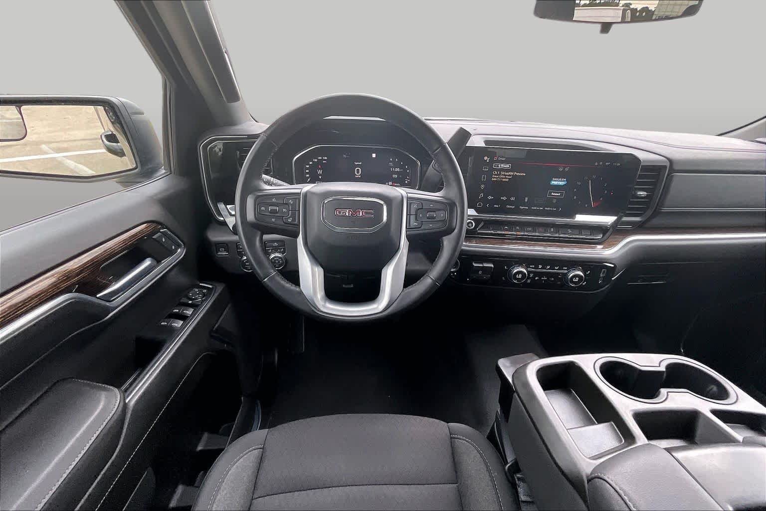 2023 GMC Sierra 1500 Elevation - Photo 6