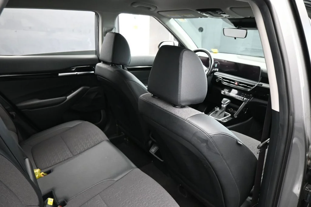 Used 2024 Steel Gray Kia S image 42