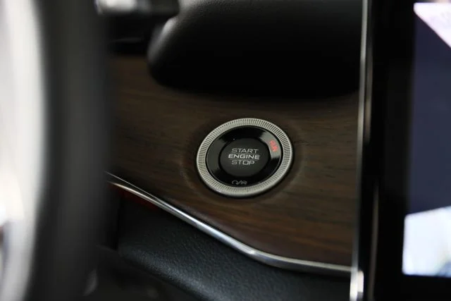 Used 2023 Black Jeep Summit image 12