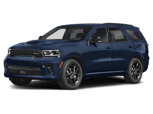 2026 Dodge Durango's photo