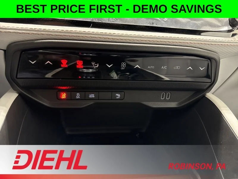 2026 Jeep Cherokee Limited - Photo 33