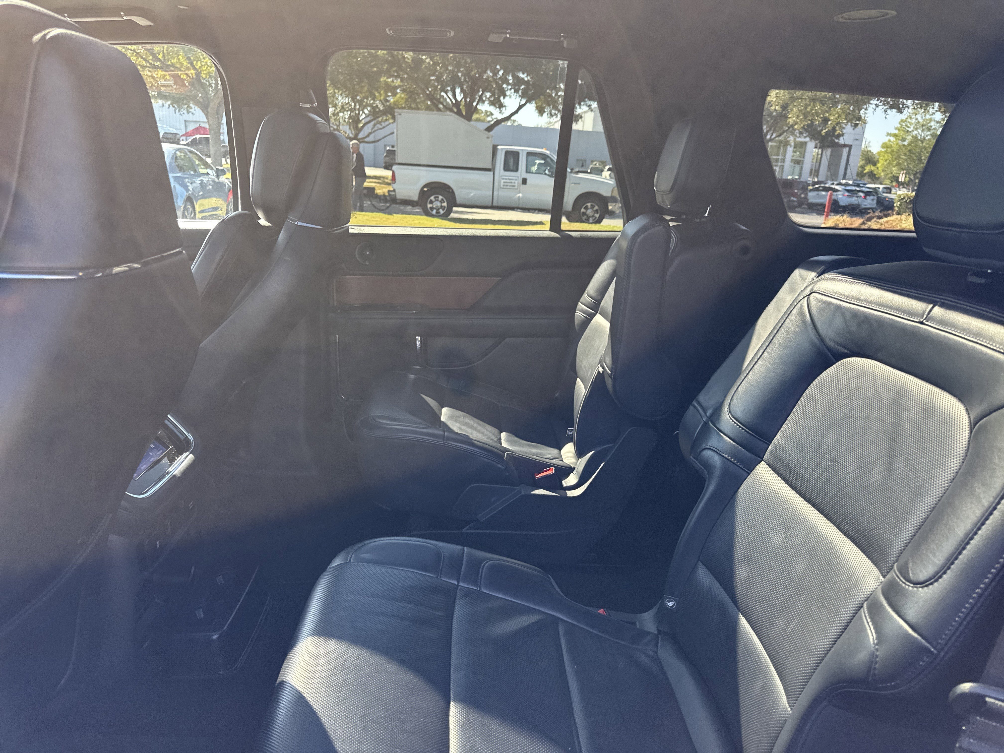 2023 Lincoln Navigator Reserve - Photo 24