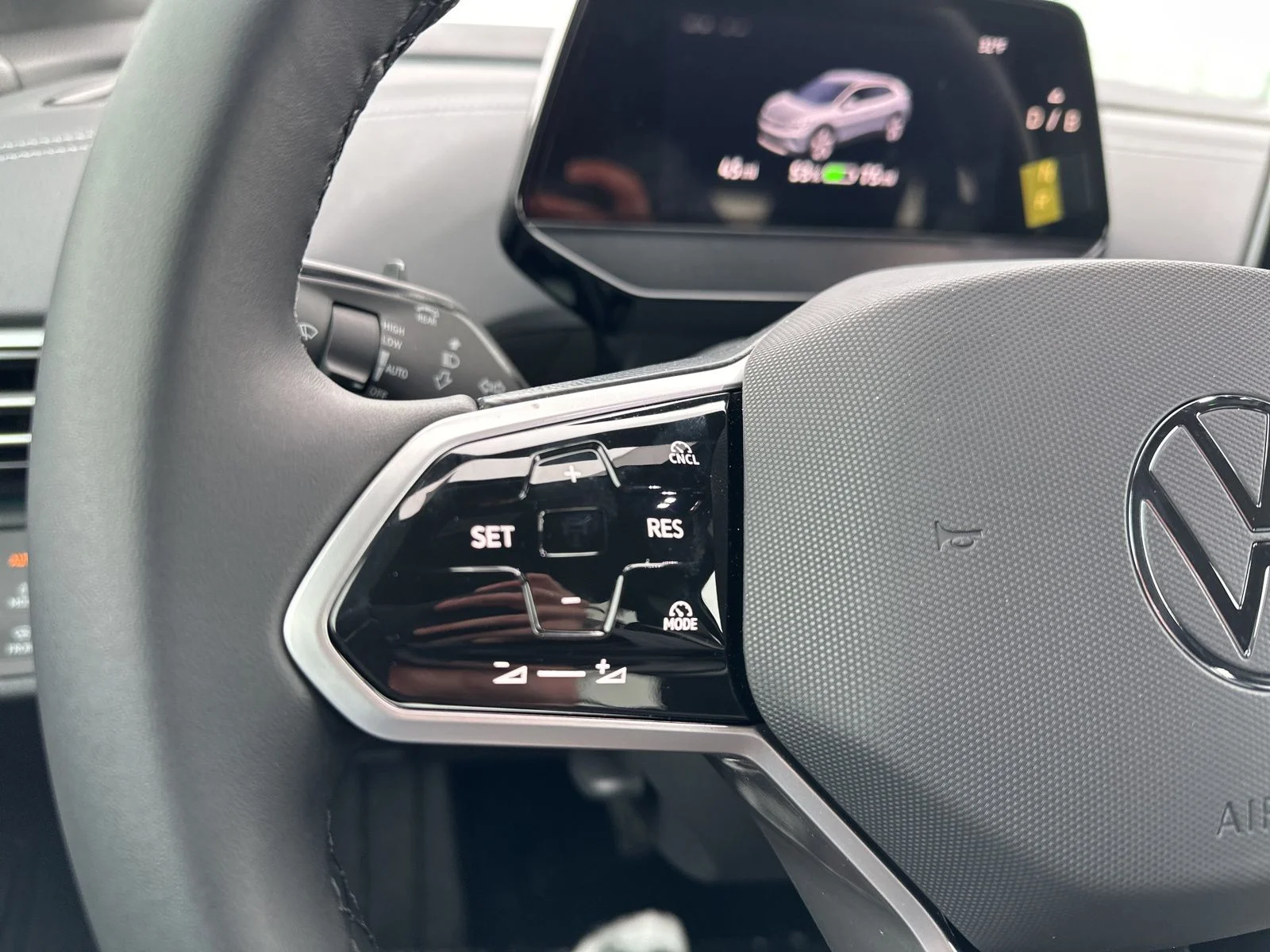 2026 Volkswagen ID.4 PRO - Photo 39