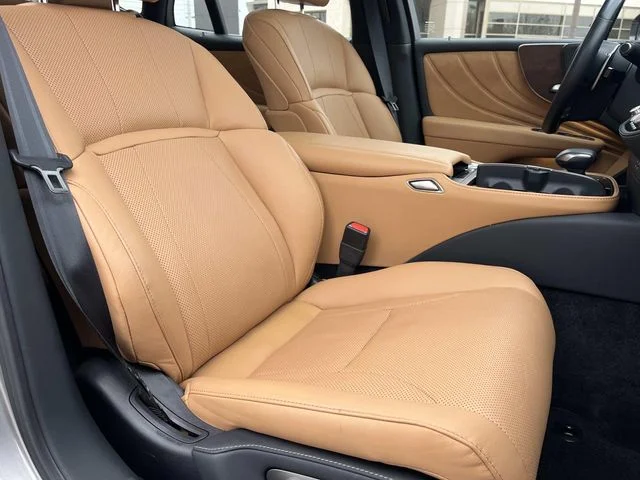 2023 Lexus LS Base - Photo 27
