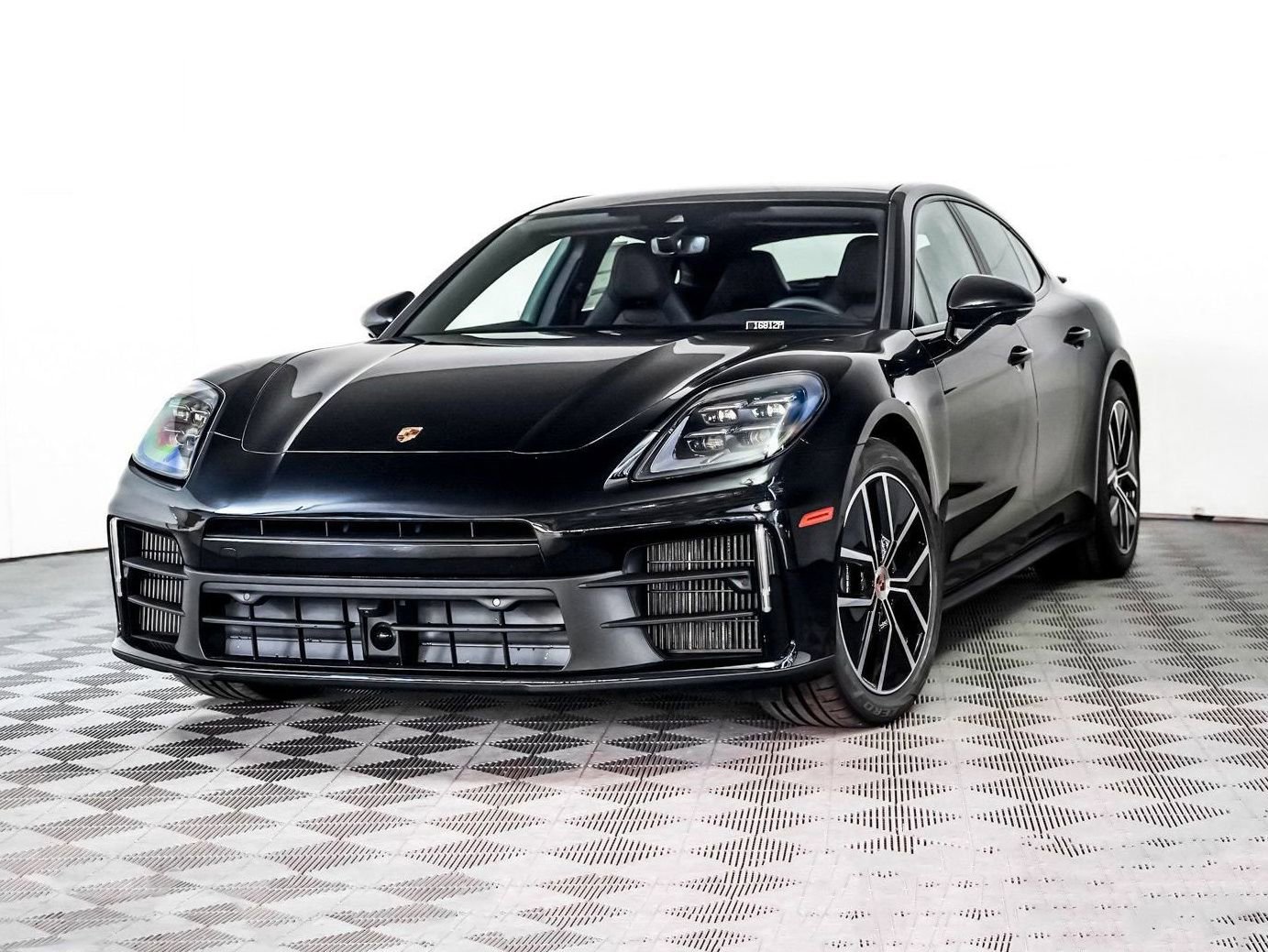2026 Porsche Panamera