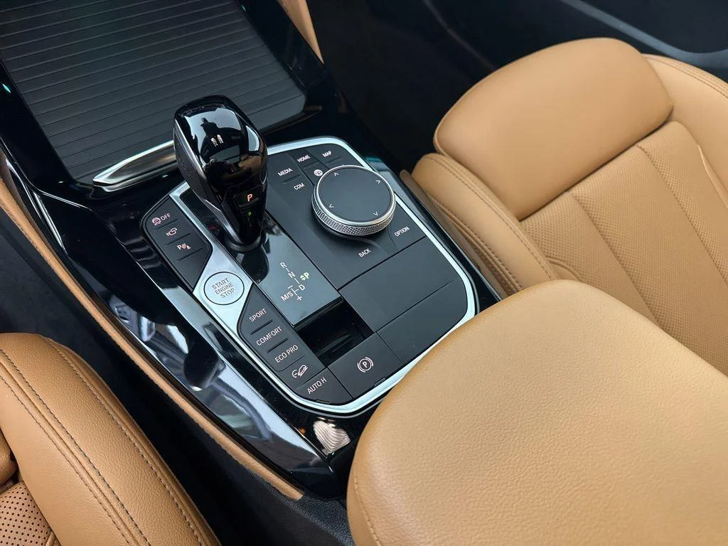 Used 2024 Carbon Black Metallic BMW M40i image 13