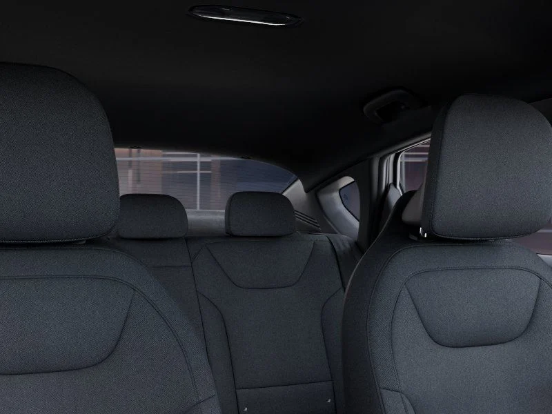 New 2026 White Kia LXS image 27