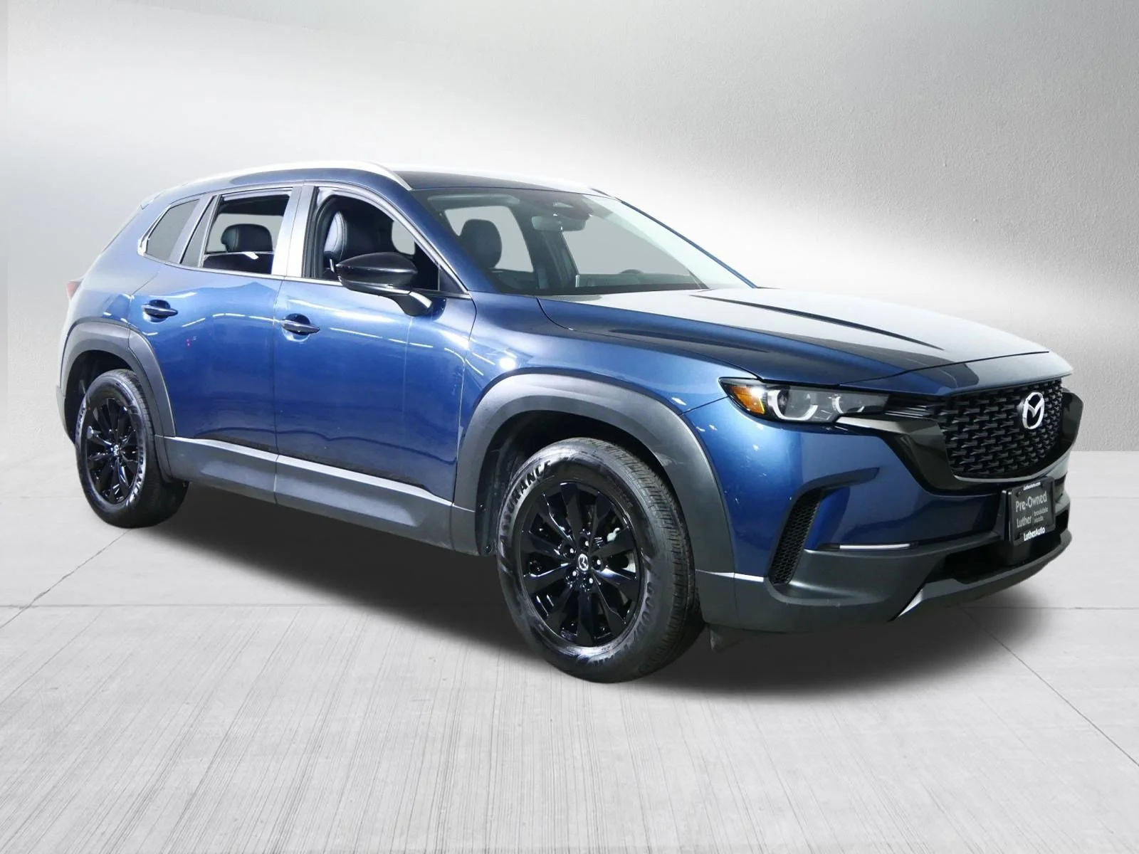 2025 Mazda CX-50 2.5 S Preferred's photo