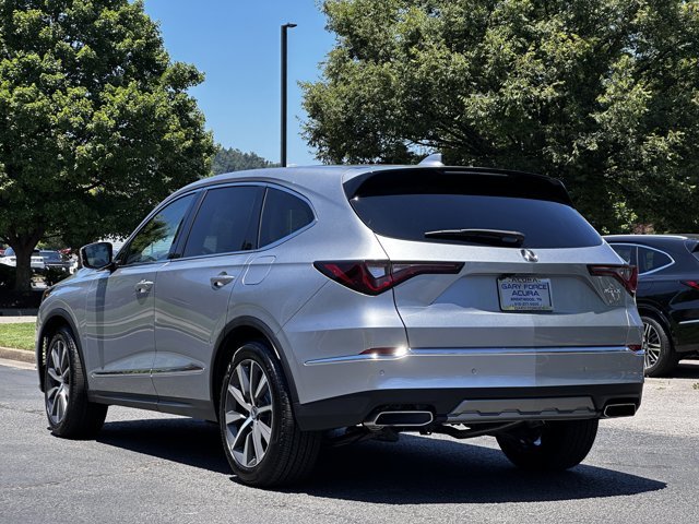Certified Used 2026 Solar Silver Metallic Acura w/Technology Package image 20