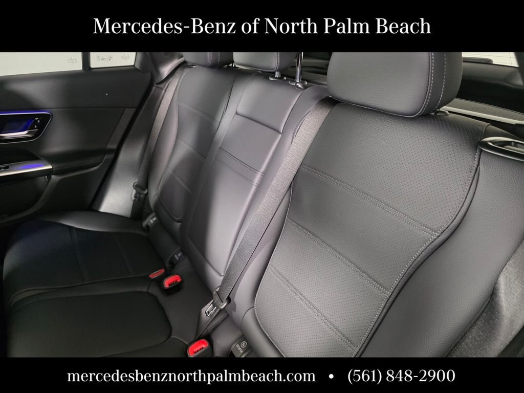 New 2026 Black Mercedes-Benz GLC 300 image 14
