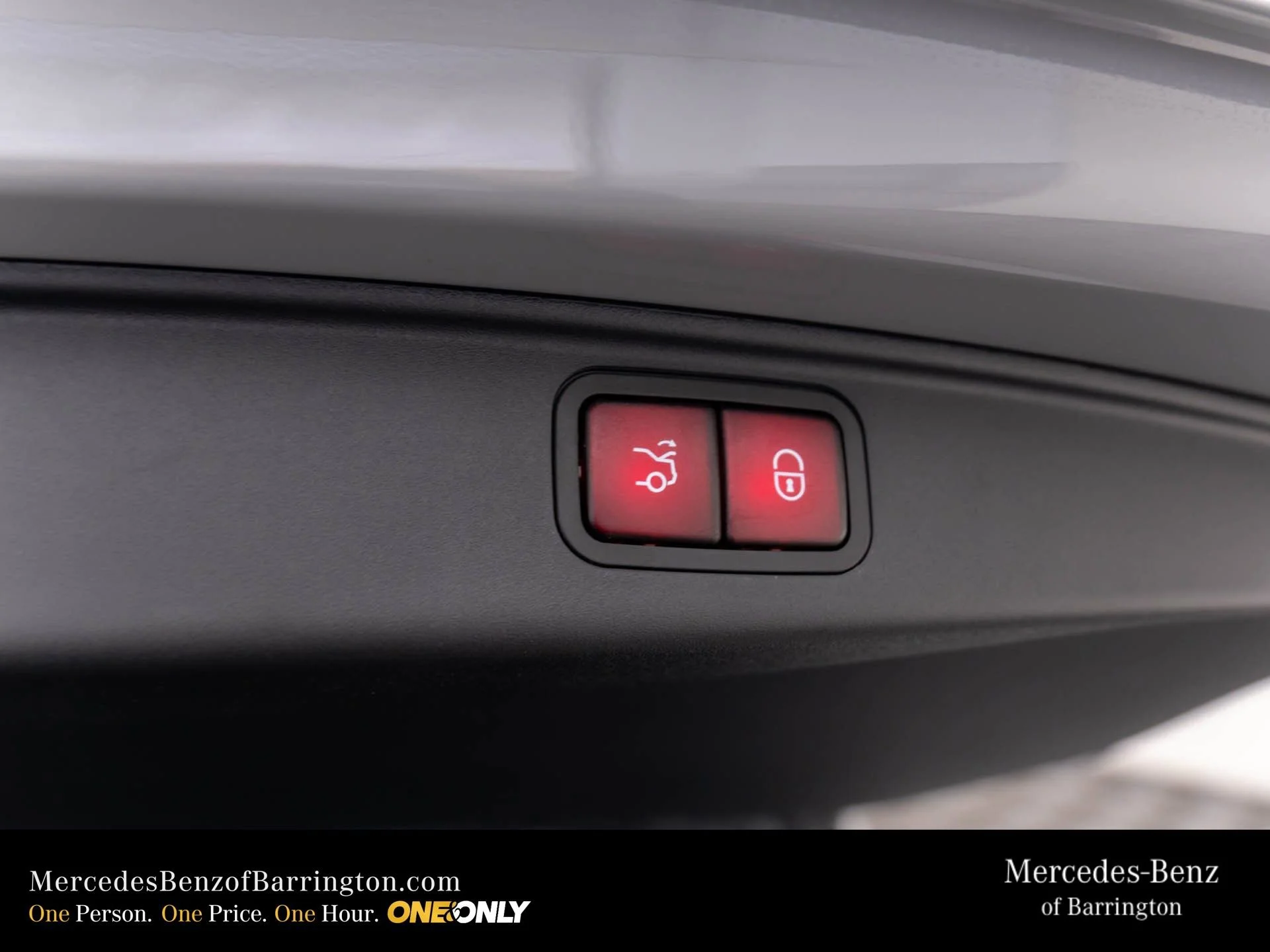 2025 Mercedes-Benz AMG GT Coupe 43 - Photo 81