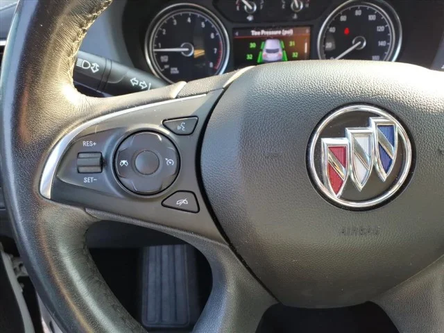 2020 Buick Enclave Essence - Photo 22