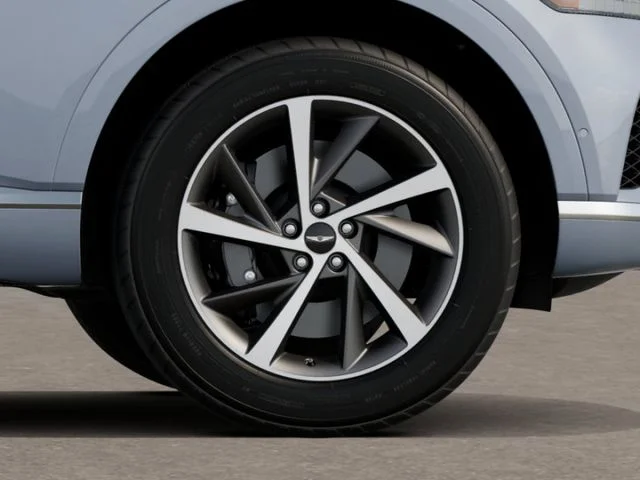 New 2027 Genesis GV80 2.5T Advanced