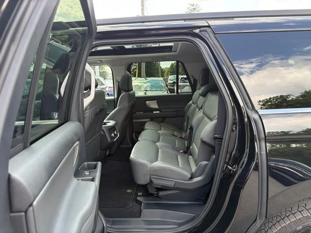 Used 2026 Black Metallic Ford Active image 88