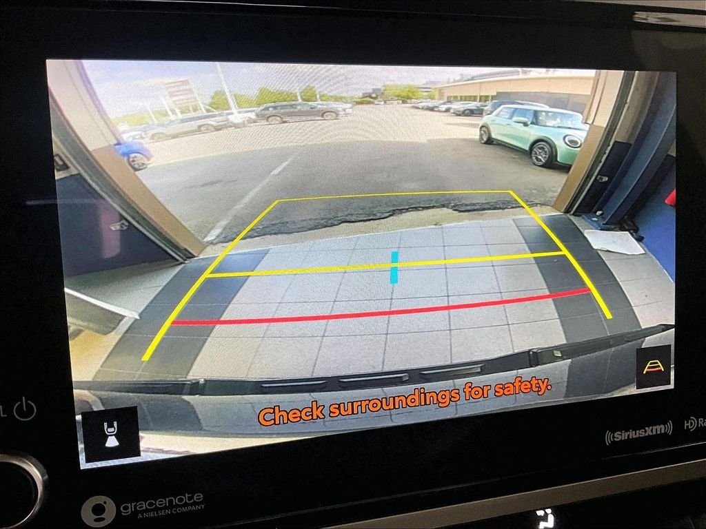 Used 2023 Black Toyota SR5 image 19