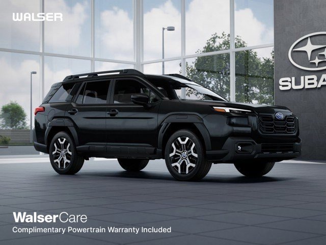 2026 Subaru Outback Touring XT's photo