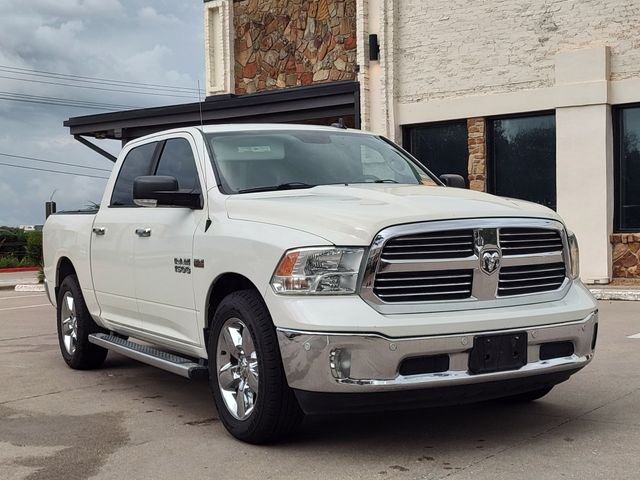 Used 2016 White Ram Lone Star image 1