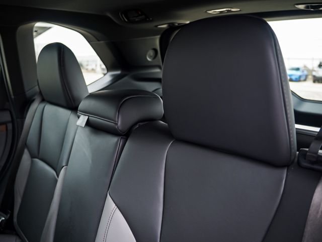 New 2026 CRYSTAL BLACK SILICA Subaru Sport image 26