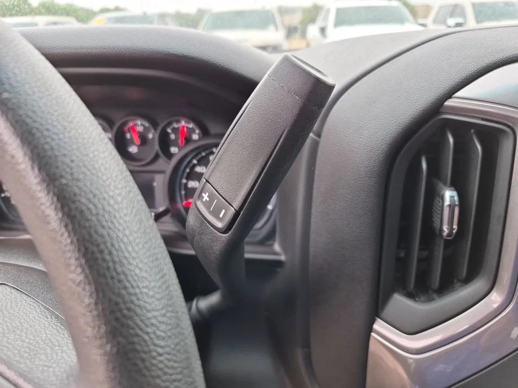Used 2025 Gray GMC Pro image 28