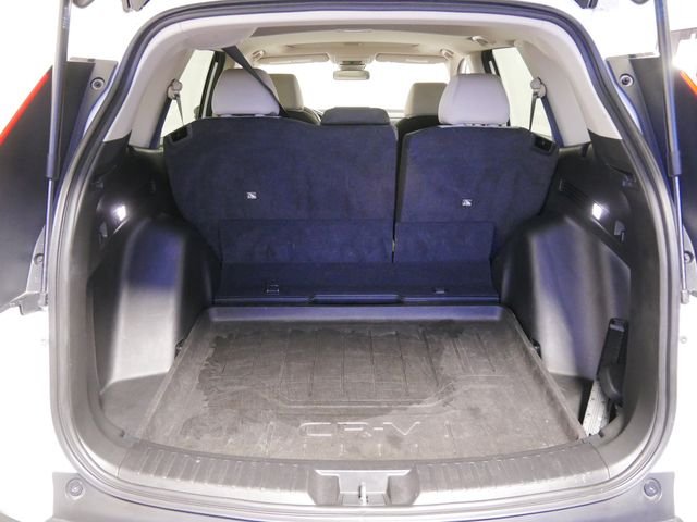 Certified Used 2025  Honda EX image 10