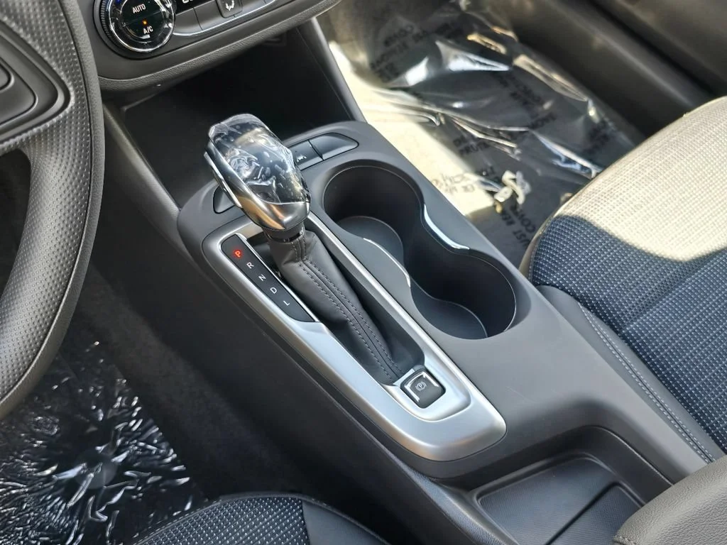 2026 Buick Envista Preferred - Photo 17