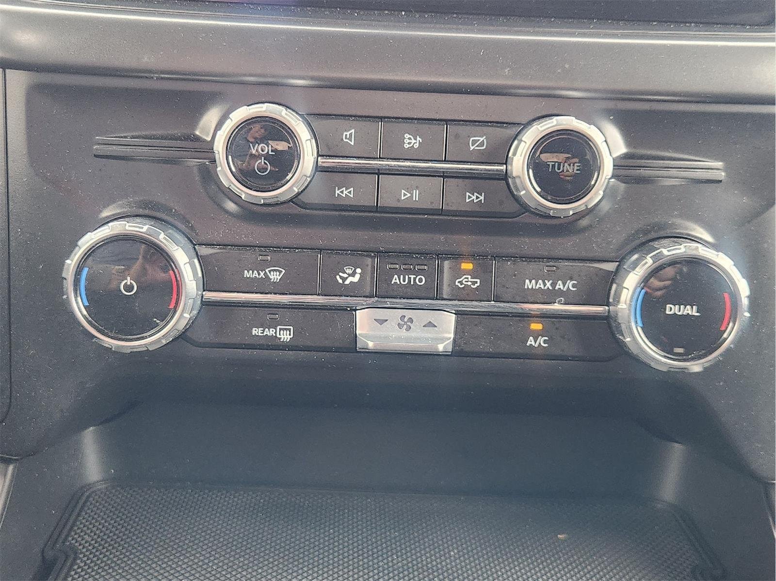 2024 Ford F-150 photo 20 of 33