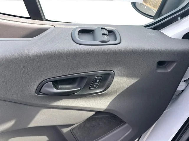 2025 Ford Transit Van Base - Photo 27