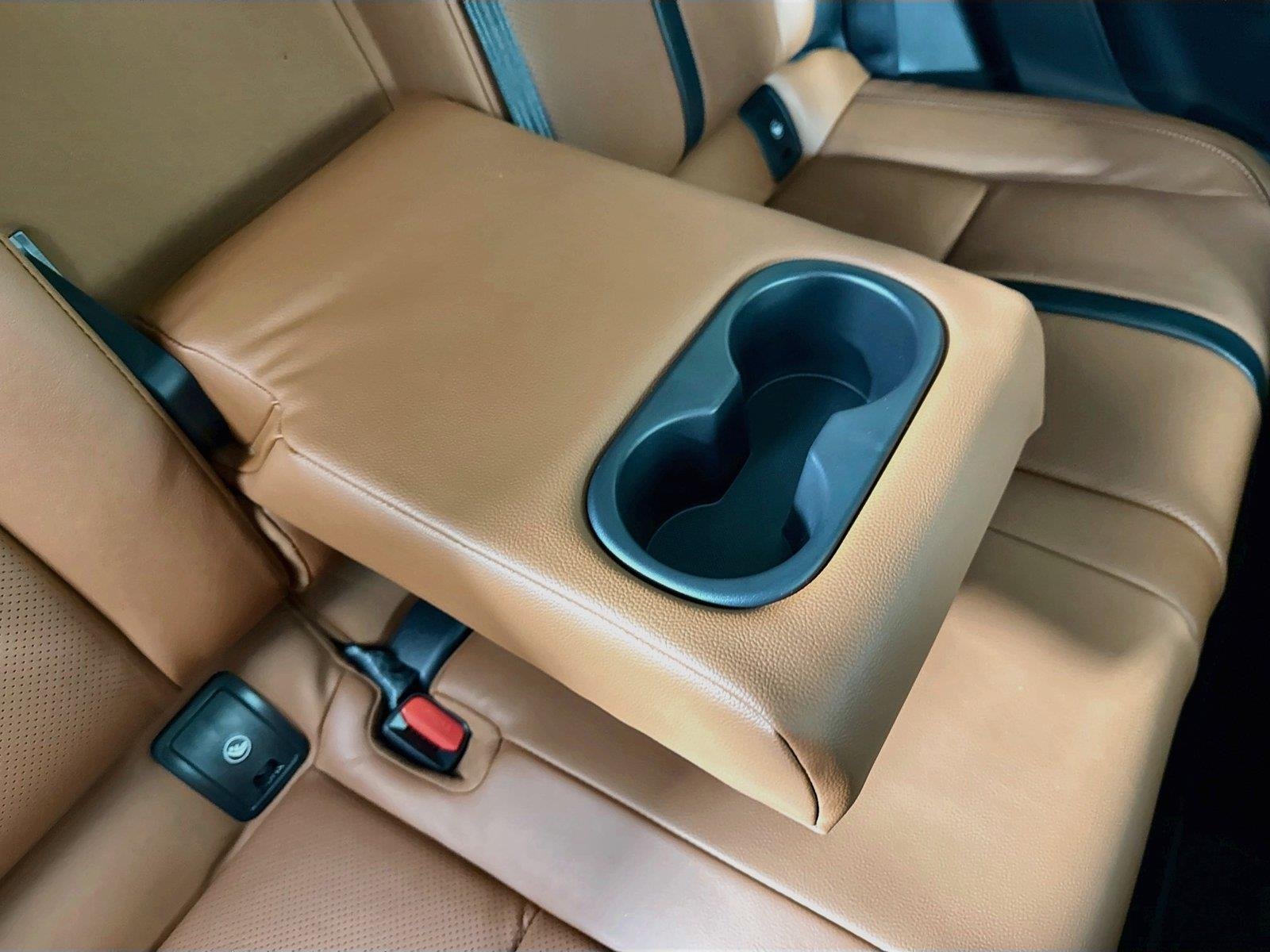 New 2026 Zircon Sand Metallic Mazda 2.5 Turbo Meridian Edition AWD image 43