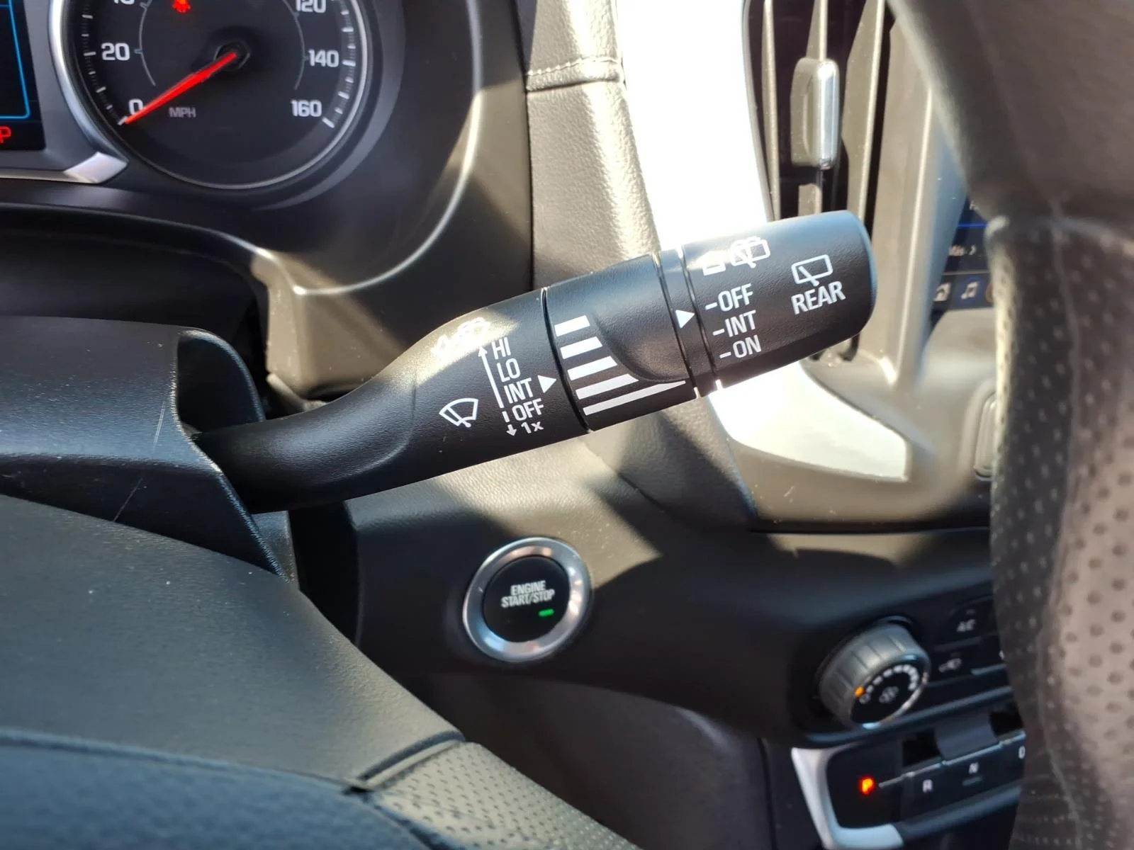 Used 2024 Sterling Metallic (gxd) GMC SLE image 20