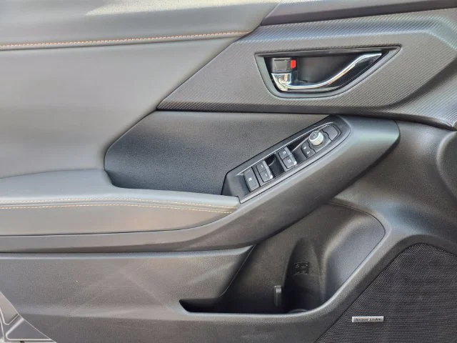 Used 2025 Gray Subaru Limited image 35