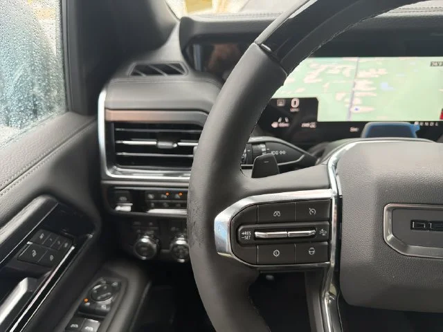 New 2026 Onyx Black GMC Denali image 31