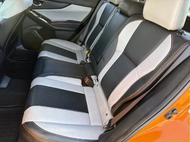 Used 2018 Orange Subaru 2.0i Limited image 37