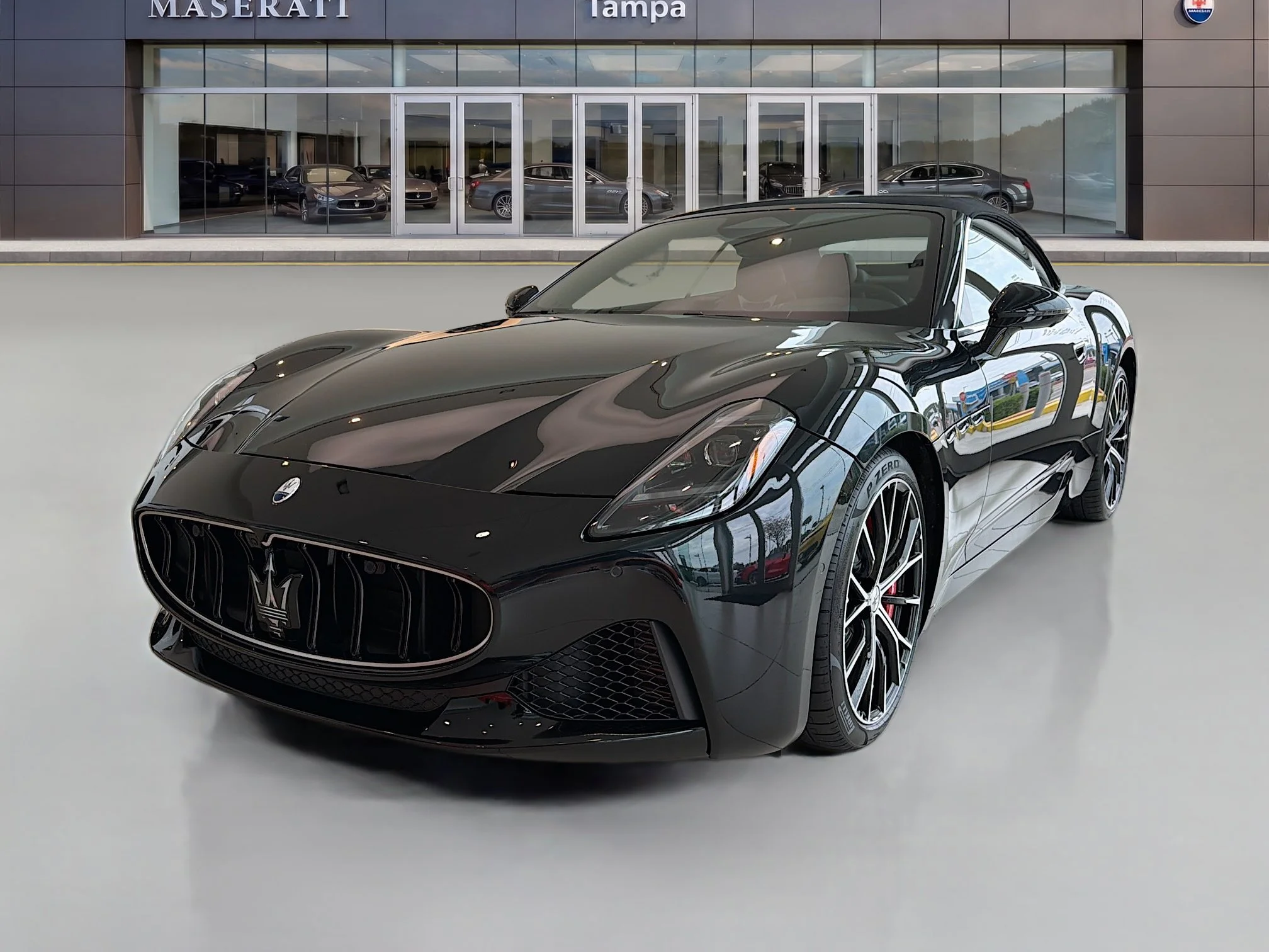 New 2026  Maserati  image 7