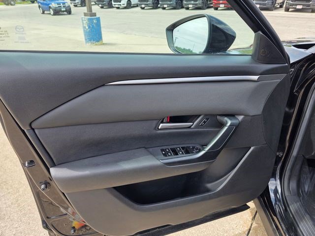 Used 2025 Jet Black Mica Mazda 2.5 S Preferred Package image 20