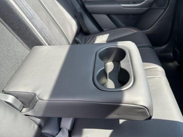 New 2026 Polymetal Gray Metallic Mazda Premium AWD image 32