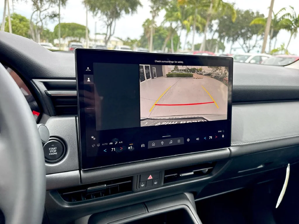 New 2026 Gray Metallic Mazda 2.5 S Preferred AWD image 50