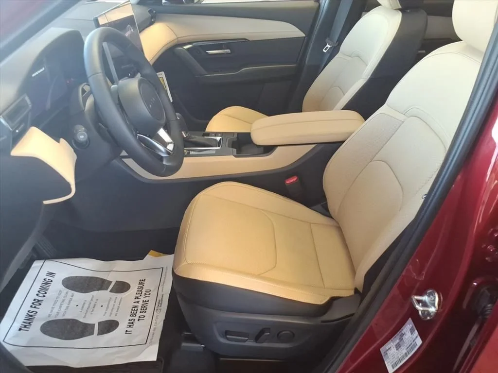 2026 Mazda CX-5 S Premium Plus - Photo 13