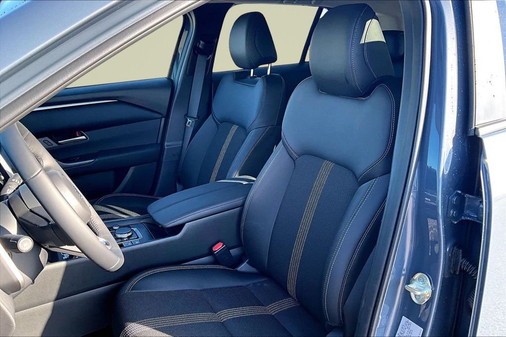 New 2026 Polymetal Gray Metallic Mazda 2.5 S Meridian Edition AWD image 9