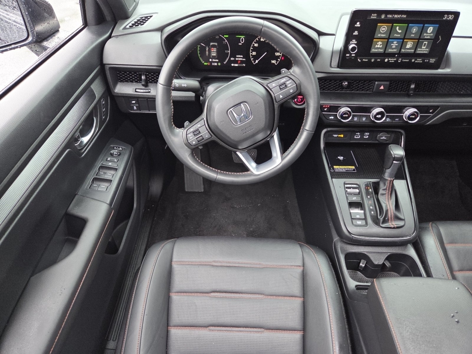 2024 Honda CR-V Sport-L - Photo 29
