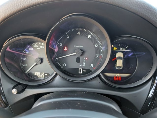 Used 2024 Papaya Metallic Porsche  image 22