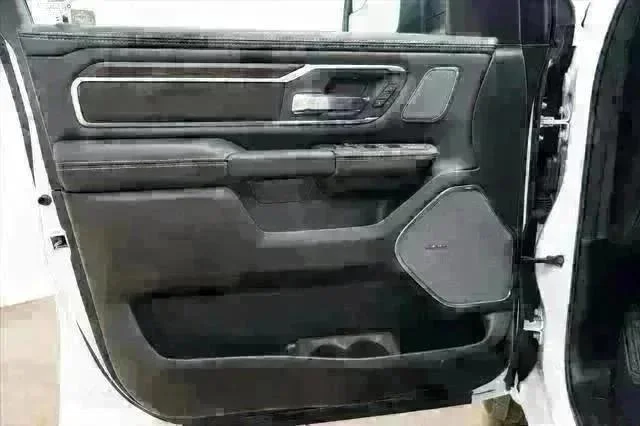 2026 RAM 1500 Laramie - Photo 25